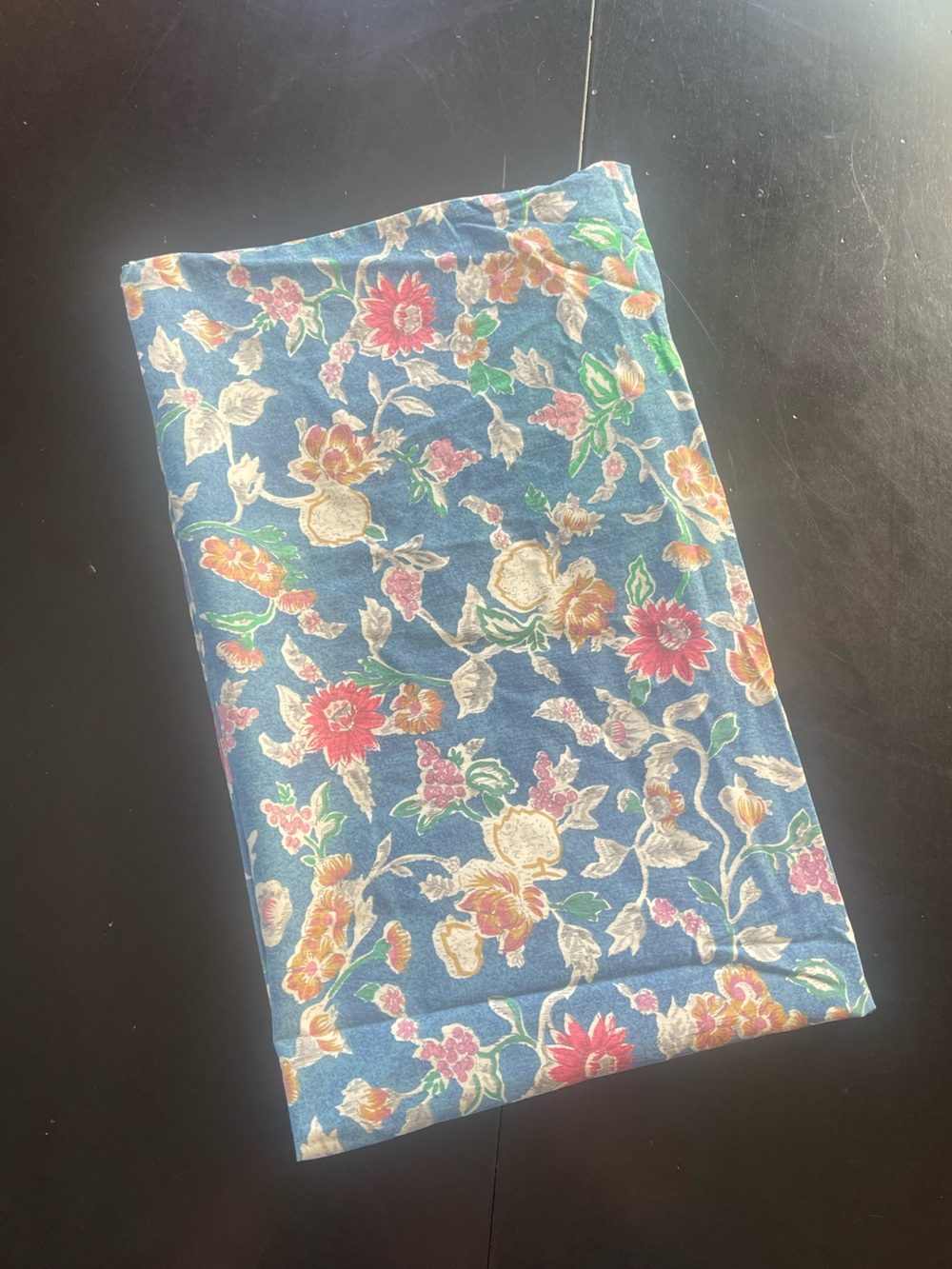 Ralph Lauren Jardin Floral Pillowcase